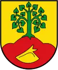 Coat of arms of Altenberge