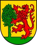 Coat of arms of Althornbach