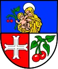 Coat of arms of Börrstadt