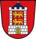 Coat of arms of Bad Camberg
