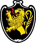 Coat of arms of Bad Tölz