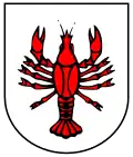 Coat of arms of Bad Wurzach