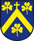 Coat of arms of Bawinkel