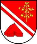 Coat of arms of Besdorf