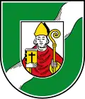 Coat of arms of Bierbach an der Blies