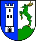 Coat of arms of Bleialf