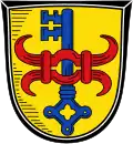 Coat of arms of Bovenden