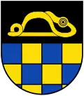 Coat of arms of Brauweiler