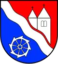 Coat of arms of Brecht