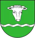 Coat of arms of Bullenkuhlen