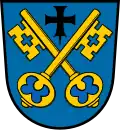 Coat of arms of Hanseatic City of Buxtehude