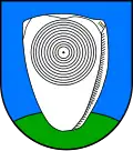 Coat of arms of Colnrade