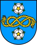 Coat of arms of Contwig