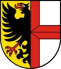 Coat of arms of Daisendorf