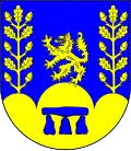 Coat of arms of Damendorf