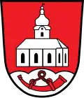 Coat of arms of Dieterskirchen