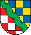 Coat of arms of Dillendorf