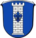 Coat of arms of Ebersburg