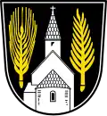 Coat of arms of Edelsfeld