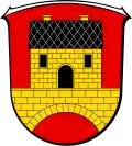 Coat of arms of Einhausen