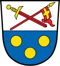 Coat of arms of Eisenberg
