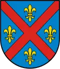 Coat of arms of Ellwangen