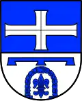 Coat of arms of Erfweiler