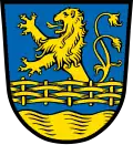 Coat of arms of Ering