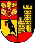 Coat of arms of Erlenbach bei Dahn