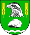Coat of arms of Feldhorst