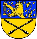Coat of arms of Friedrichsthal