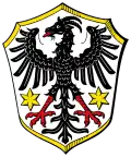 Coat of arms of Gemünden