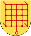 Coat of arms of Glücksburg