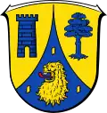 Coat of arms of Glashütten