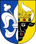 Coat of arms of Gnoien