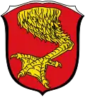 Coat of arms of Gonsenheim