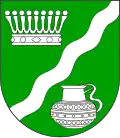 Coat of arms of Grevenkrug
