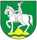 Coat of arms of Großhansdorf