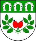 Coat of arms of Haby, Schleswig-Holstein