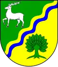 Coat of arms of Hamfelde
