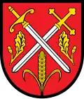 Coat of arms of Hardert