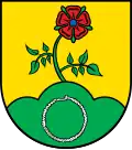 Coat of arms of Hecken