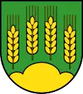 Coat of arms of Hecklingen
