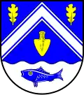 Coat of arms of Heikendorf