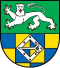 Coat of arms of Henau