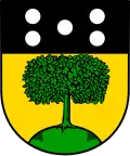 Coat of arms of Hermersberg