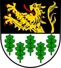 Coat of arms of Hochborn