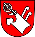 Coat of arms of Horben