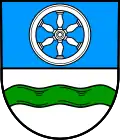 Coat of arms of Imsbach