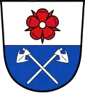 Coat of arms of Königstein